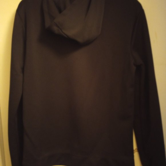 Wutang Hoodie - Picture 2 of 2